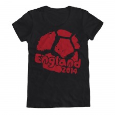 Soccer World Cup - England